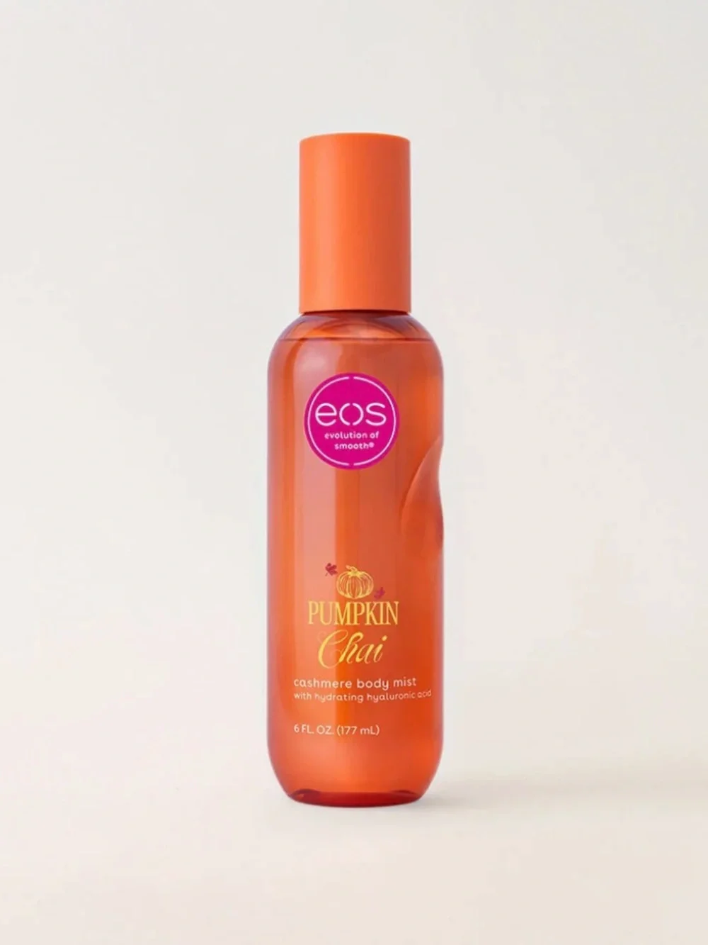 eos Pumpkin Chai Body Mist